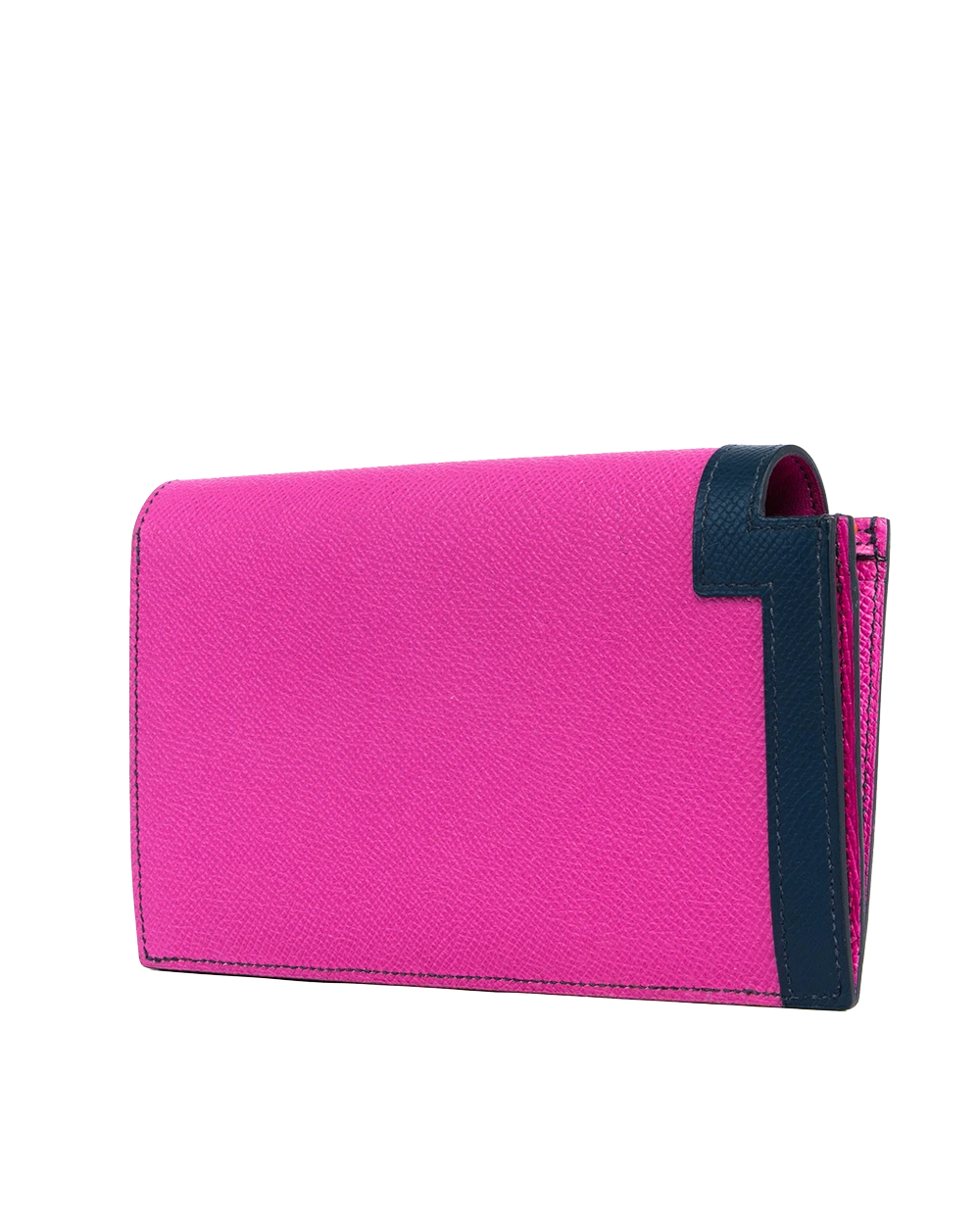 HERMES CAMAIL WALLET LONG MAGNOLIA EPSOM SHW DMZ007 NC 1211