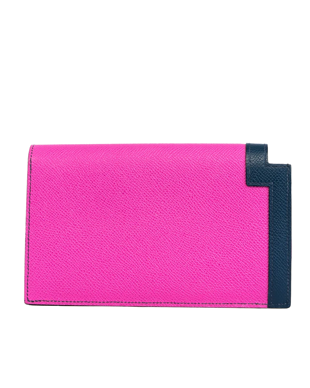HERMES CAMAIL WALLET LONG MAGNOLIA EPSOM SHW DMZ007 NC 1212