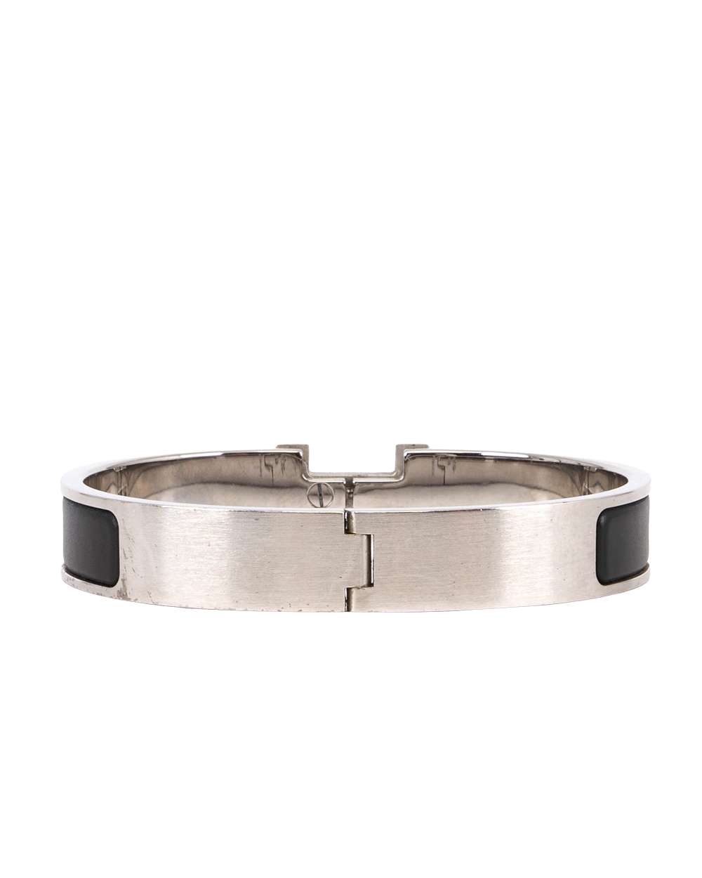 HERMES CLIC CLAC GM NOIR SHW FI 02 33 0772