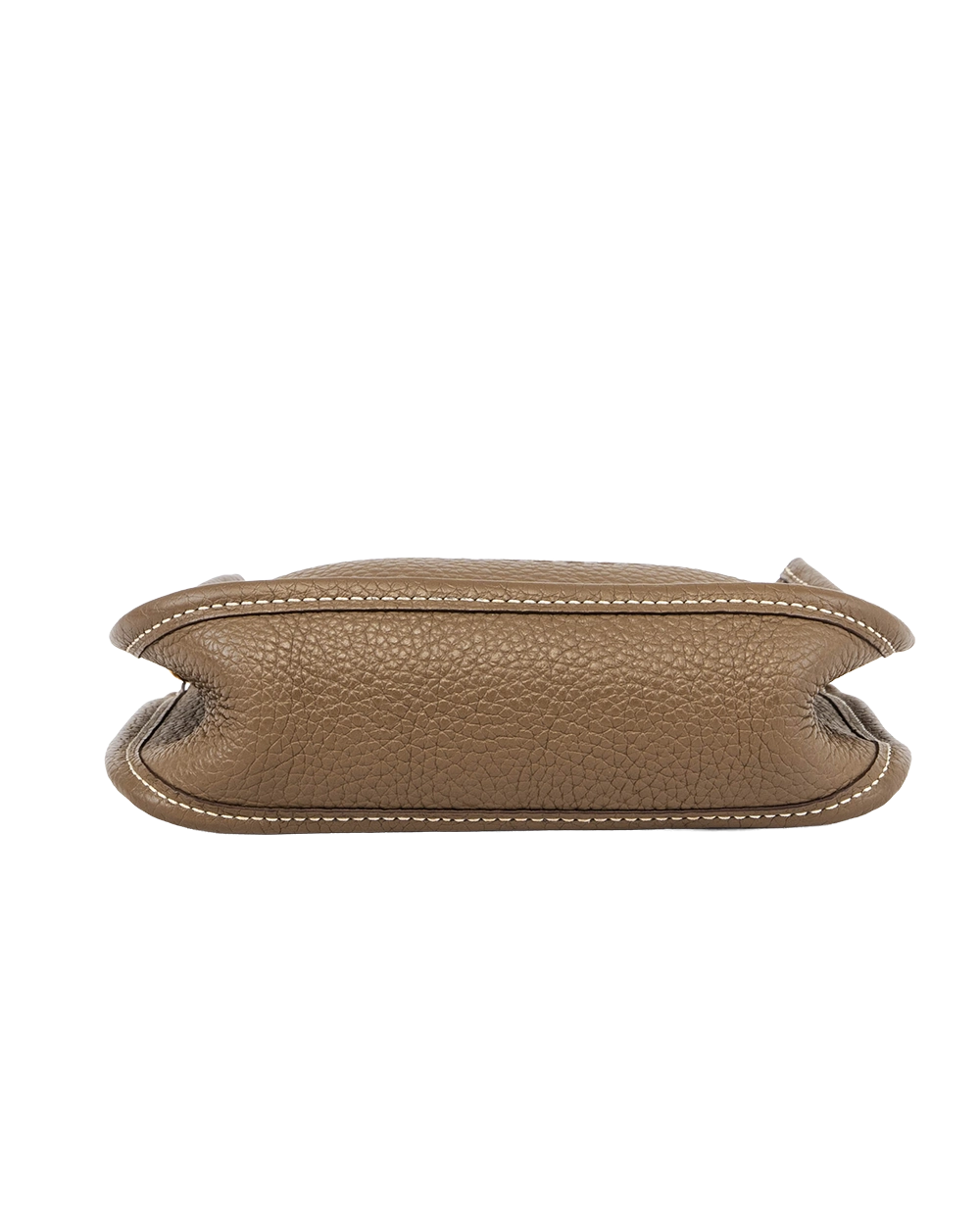 HERMES EVELYNE MINI ETOUPE CLEMENCE GHW U MN 009KD 1890