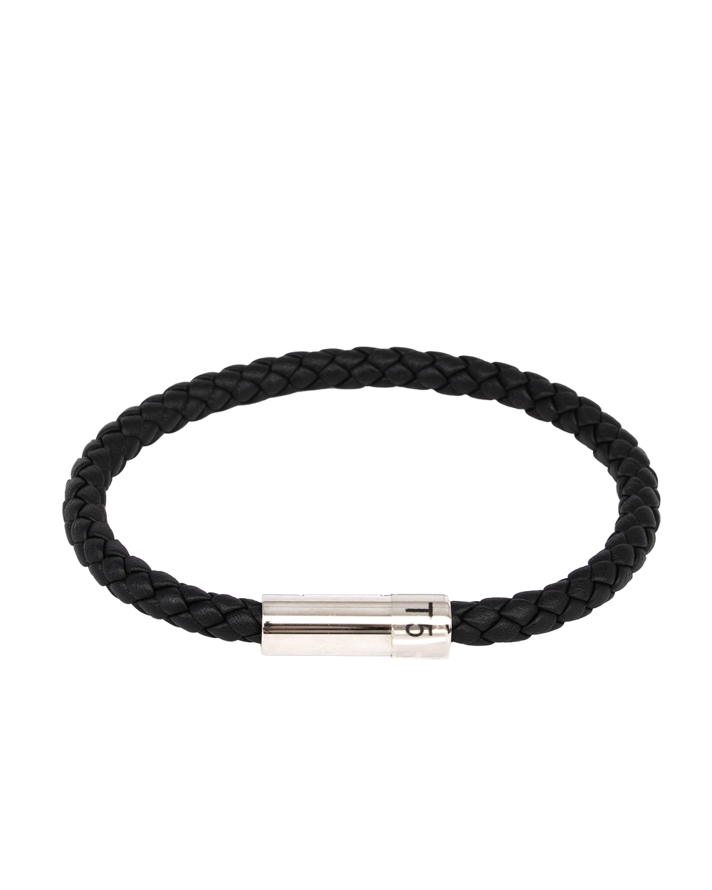 HERMES GOLIATH BRACELET BLACK SHW LF0243 0663