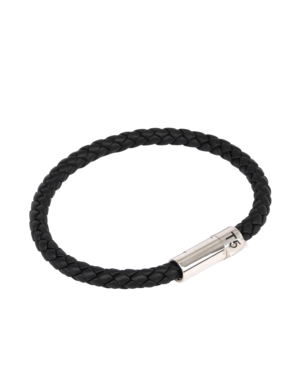 HERMES GOLIATH BRACELET BLACK SHW LF0243 0665