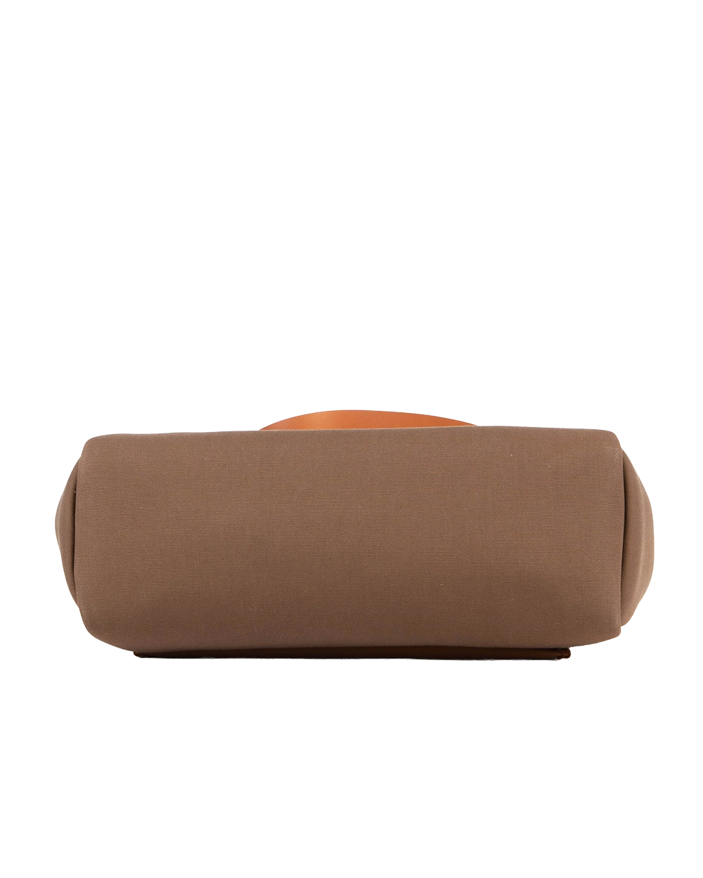 HERMES HERBAG ZIP 31 ECRU BEIGE NATURAL SABLE GHW U MN 002 KD 1189
