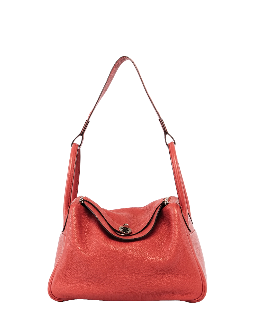 HERMES LINDY 30 ROSE TEXAS TOGO SHW 1954