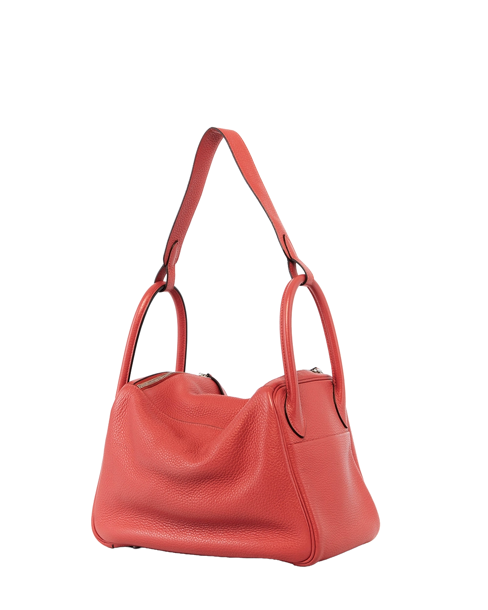 HERMES LINDY 30 ROSE TEXAS TOGO SHW 1962
