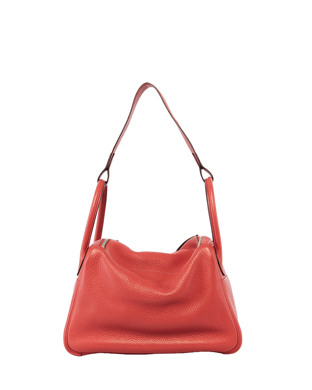 HERMES LINDY 30 ROSE TEXAS TOGO SHW 1963