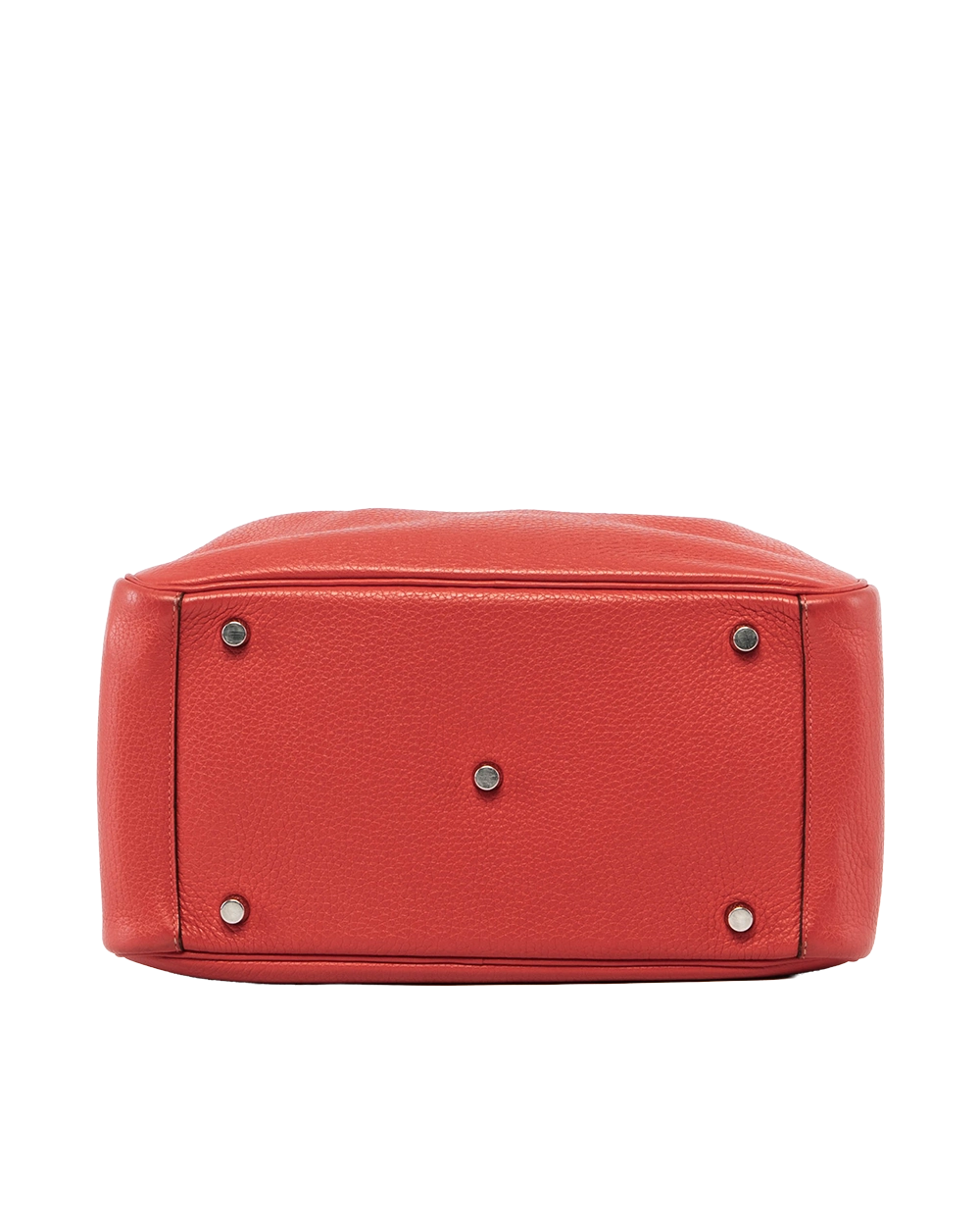 HERMES LINDY 30 ROSE TEXAS TOGO SHW 1964