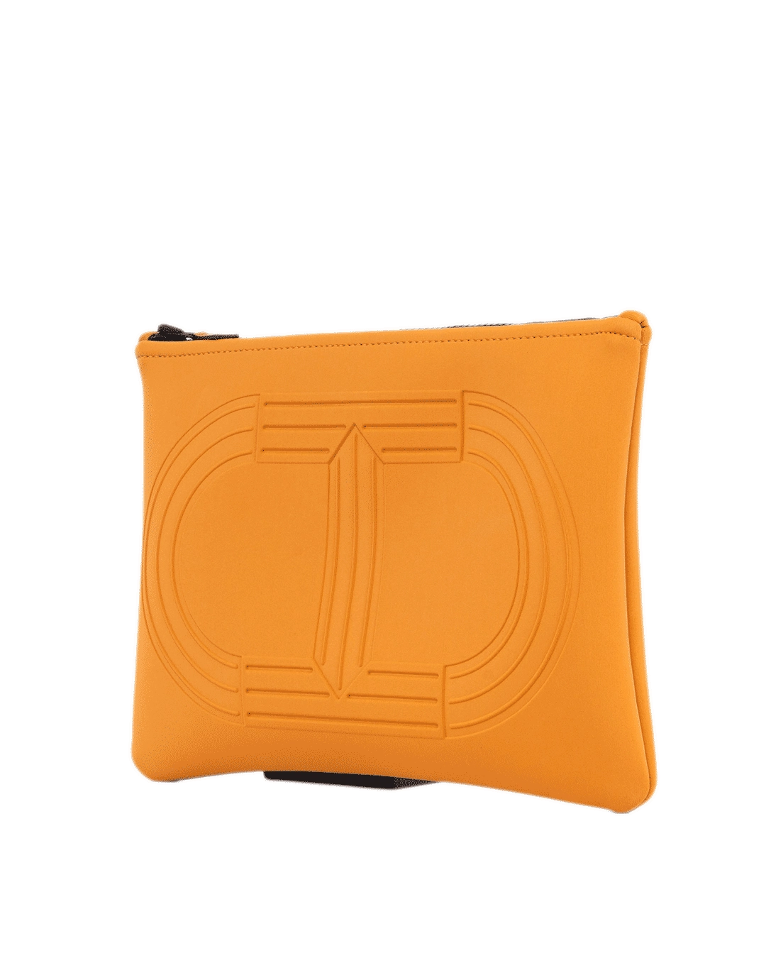 HERMES NEOBAIN MAILLON MARIN CAES MEDIUM CARAMEL EMBOSSED SOBLACK 0507