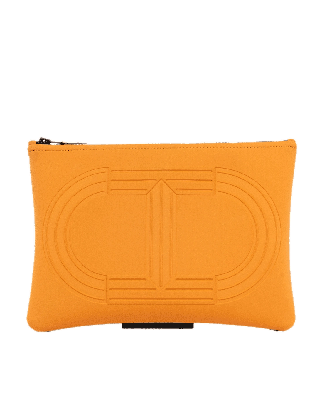 HERMES NEOBAIN MAILLON MARIN CAES MEDIUM CARAMEL EMBOSSED SOBLACK 0508
