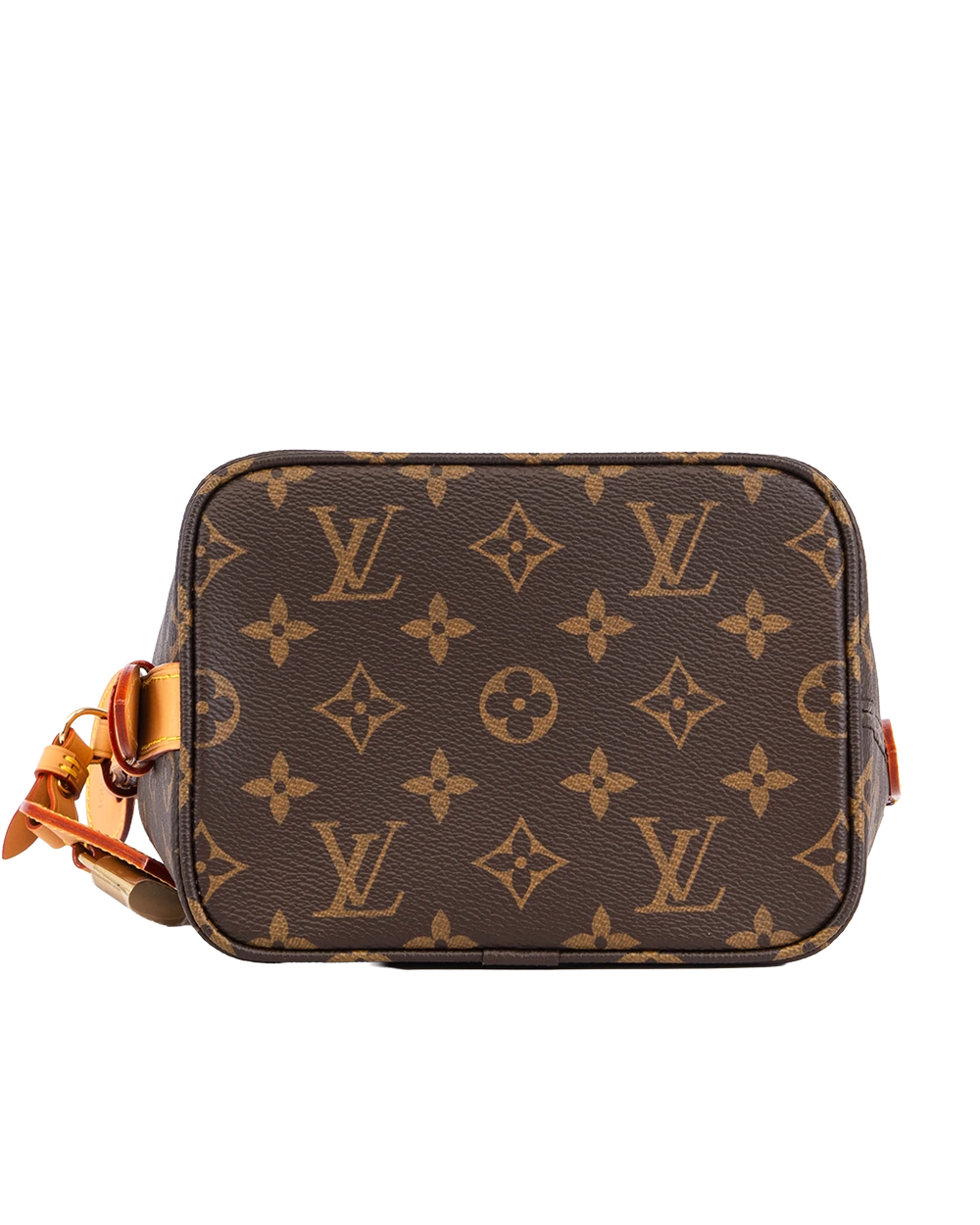LV ALL IN BB BROWN MONOGRAM GHW MICROCHIP4547