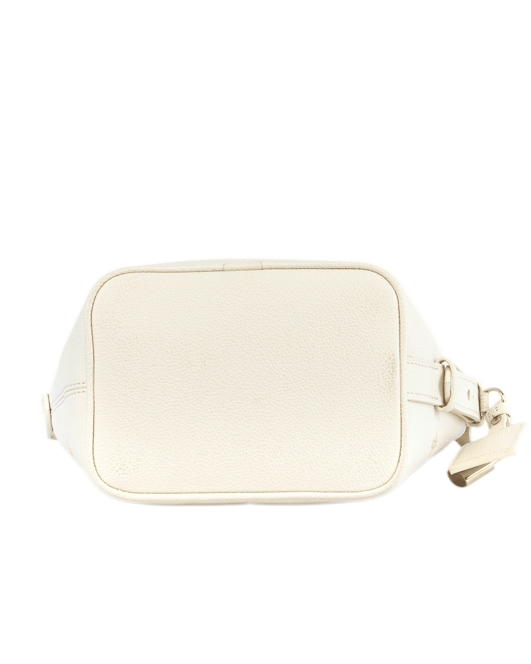 LV ALL IN BB WHITE BICOLOR MONOGRAM EMPREINTE GHW MICROCHIP 2062