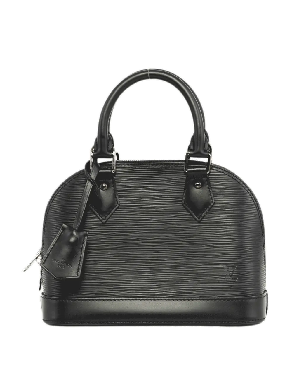 LV ALMA BB BLACK EPI SHW AA2137 0064
