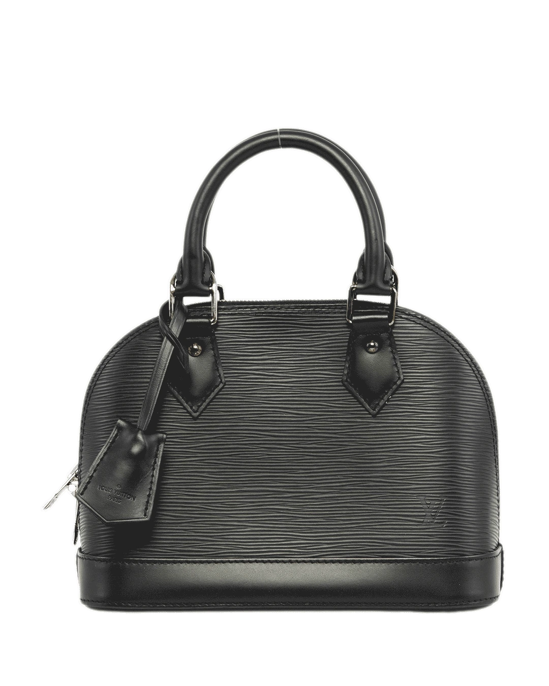 LV ALMA BB BLACK EPI SHW AA2137 0064