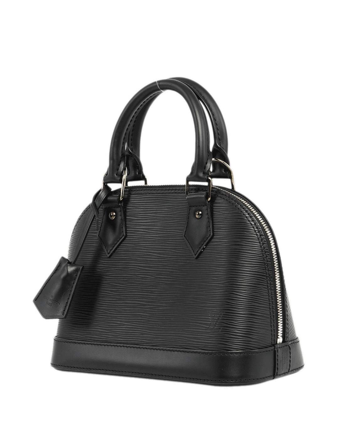 LV ALMA BB BLACK EPI SHW AA2137 0065
