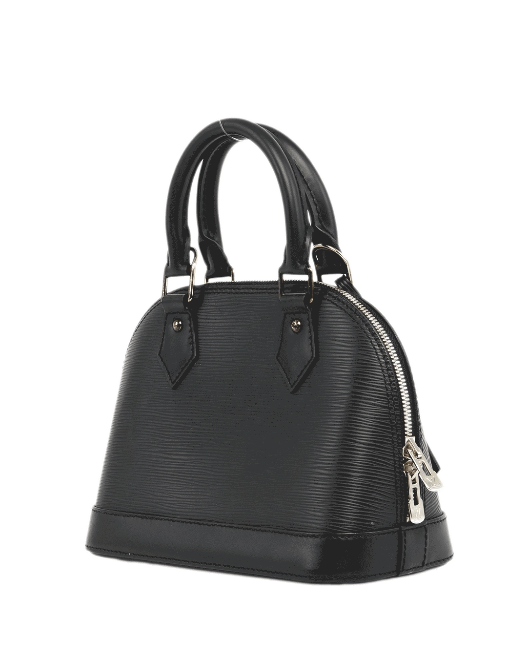LV ALMA BB BLACK EPI SHW AA2137 0066