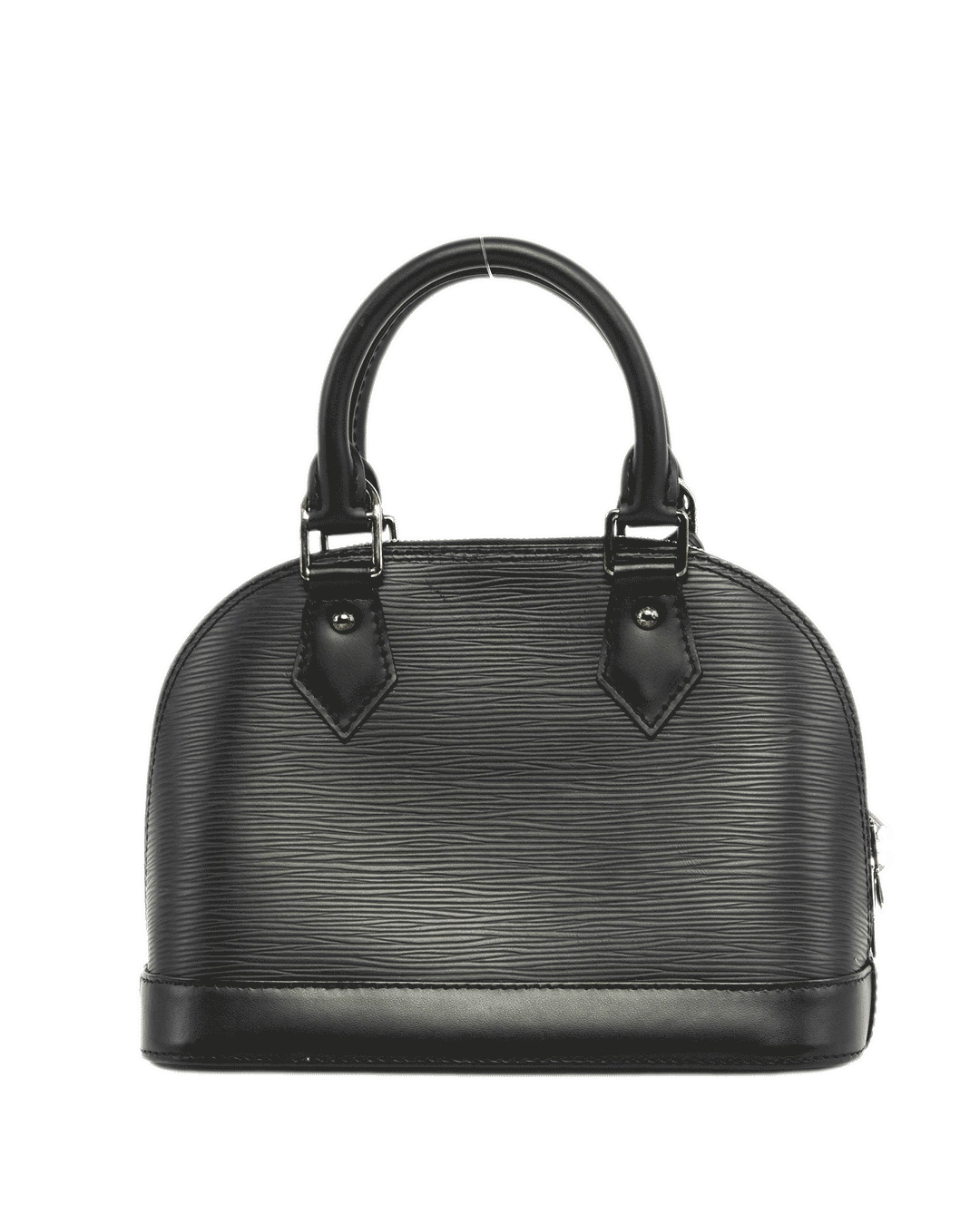 LV ALMA BB BLACK EPI SHW AA2137 0067