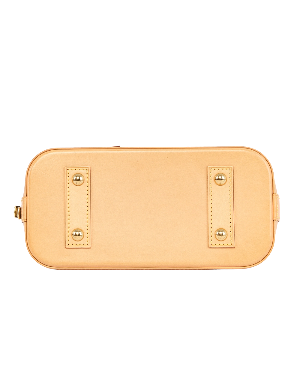 LV ALMA BB BROWN MONOGRAM CANVAS GHW CT1175 1755