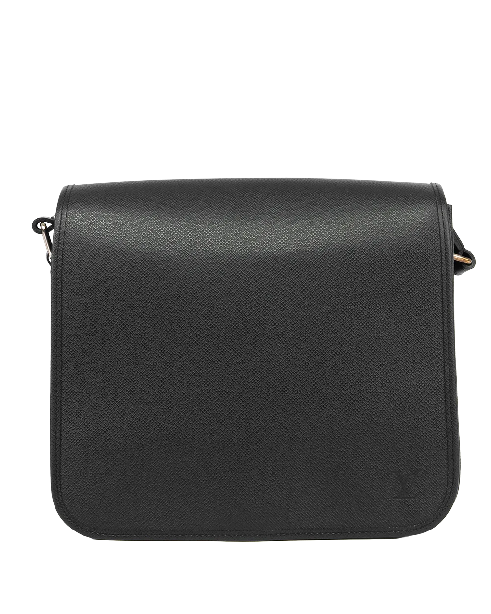 LV ANDREI MESSENGER BLACK EPI SHW BA0191 0025