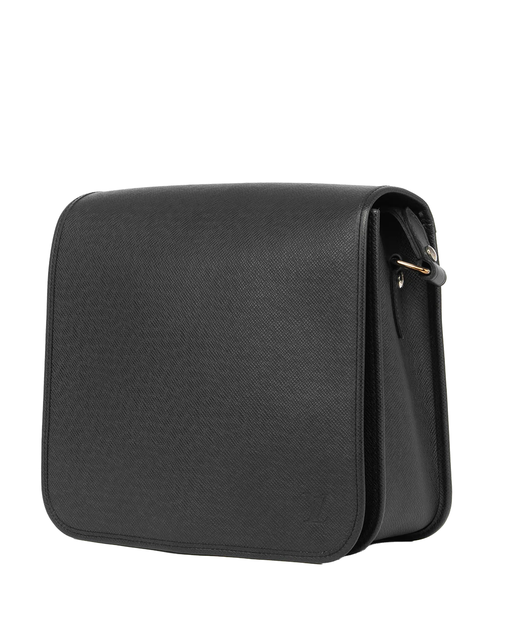 LV ANDREI MESSENGER BLACK EPI SHW BA0191 0026