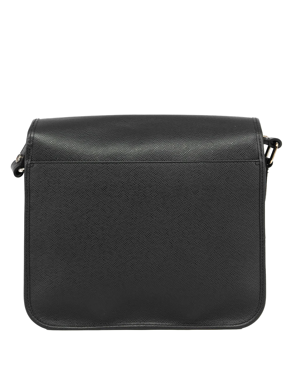 LV ANDREI MESSENGER BLACK EPI SHW BA0191 0028