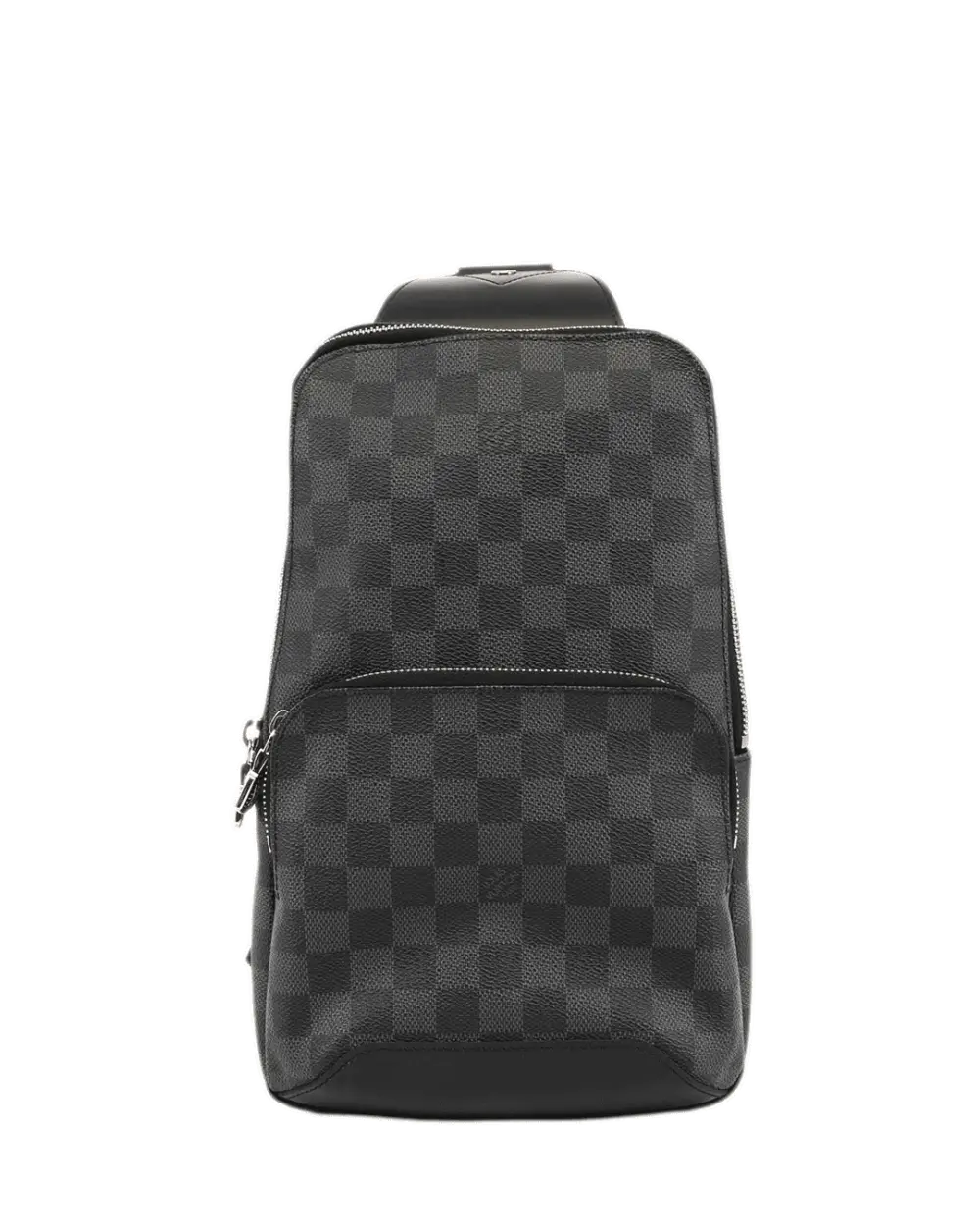 LV AVENUE SLING BAG GRAPHITE DAMIER CANVAS SHW MB2168 4045