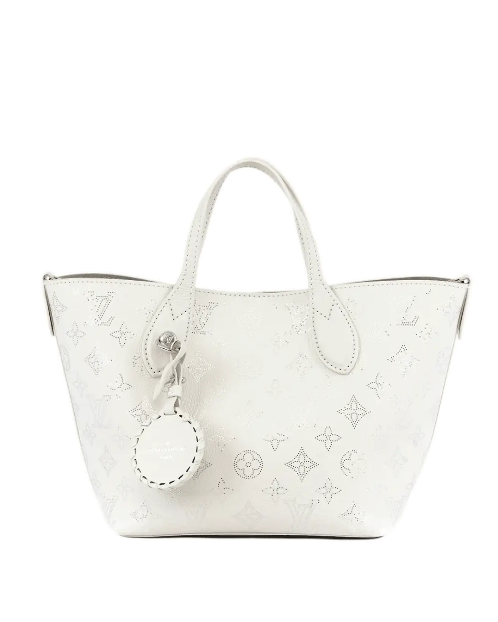 LV BLOSSOM WHITE MAHINA SHW MICROCHIP 2142