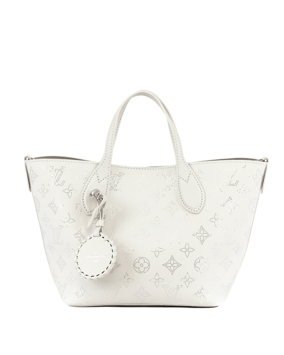 LV BLOSSOM WHITE MAHINA SHW MICROCHIP 2142