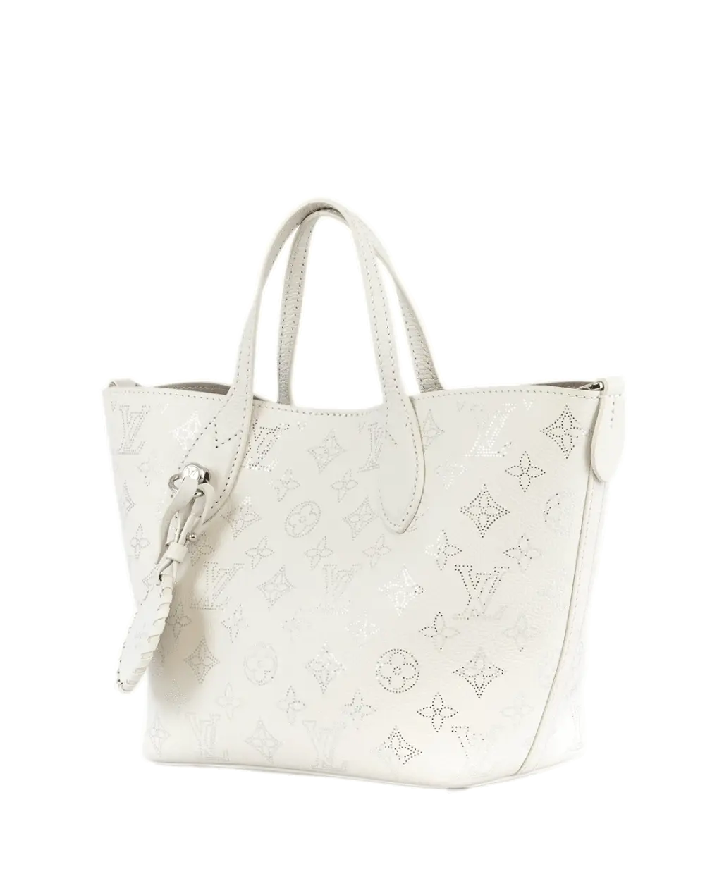 LV BLOSSOM WHITE MAHINA SHW MICROCHIP 2144