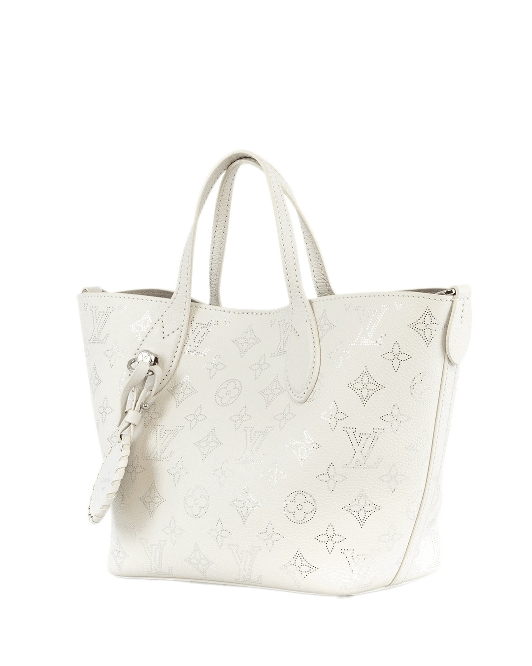 LV BLOSSOM WHITE MAHINA SHW MICROCHIP 2144