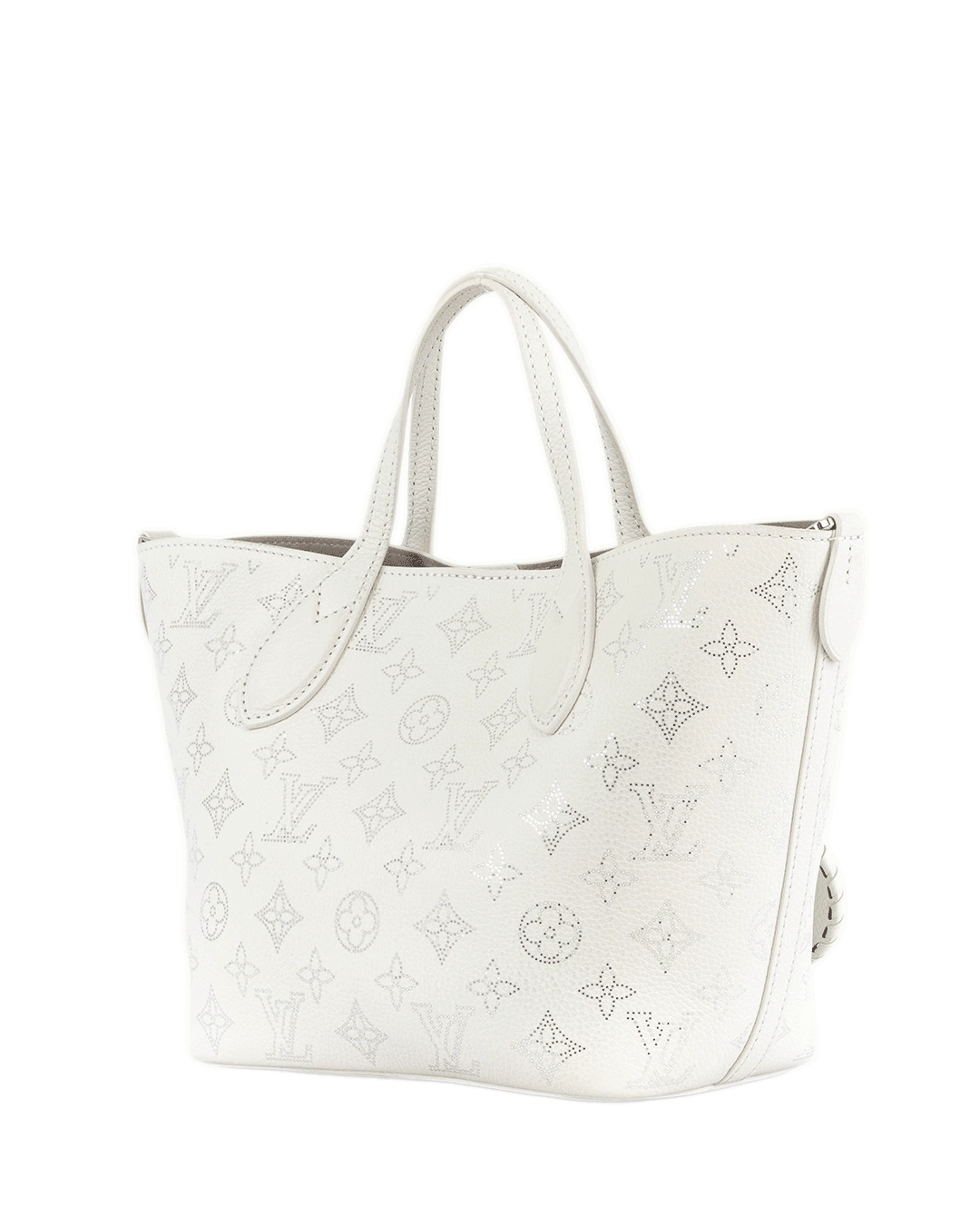 LV BLOSSOM WHITE MAHINA SHW MICROCHIP 2145