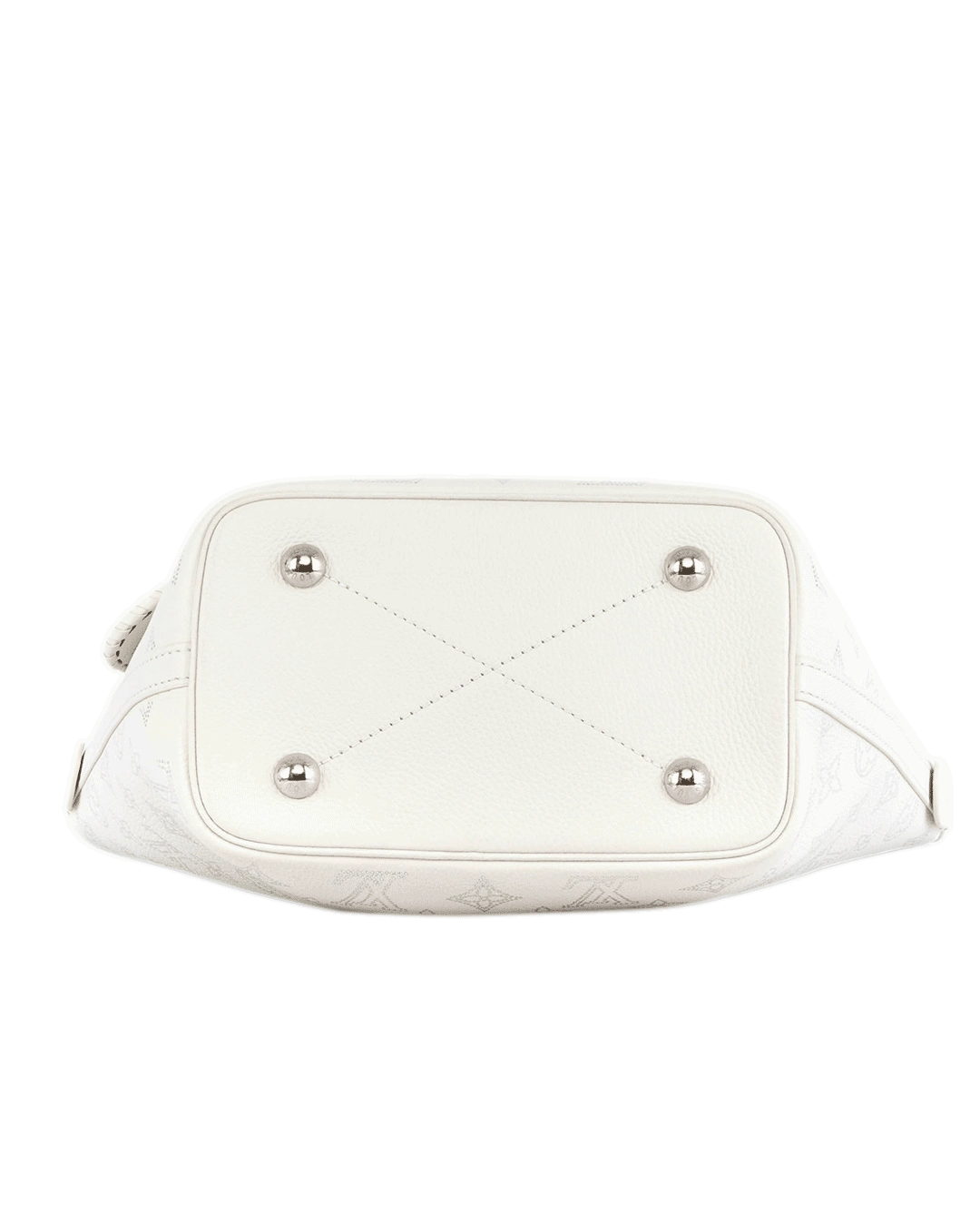 LV BLOSSOM WHITE MAHINA SHW MICROCHIP 2152