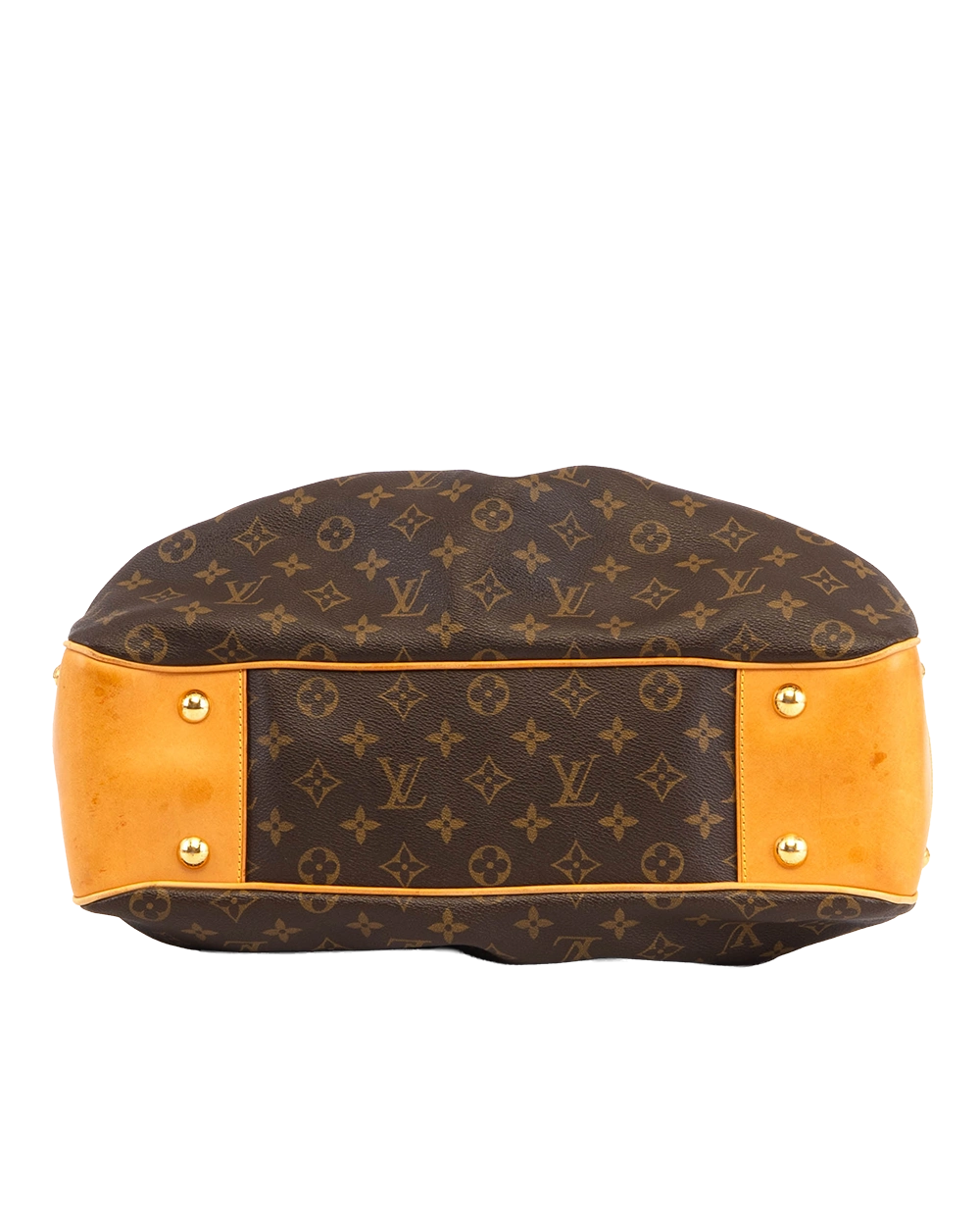 LV BOETIE BROWN MM MONOGRAM CANVAS GHW 2178