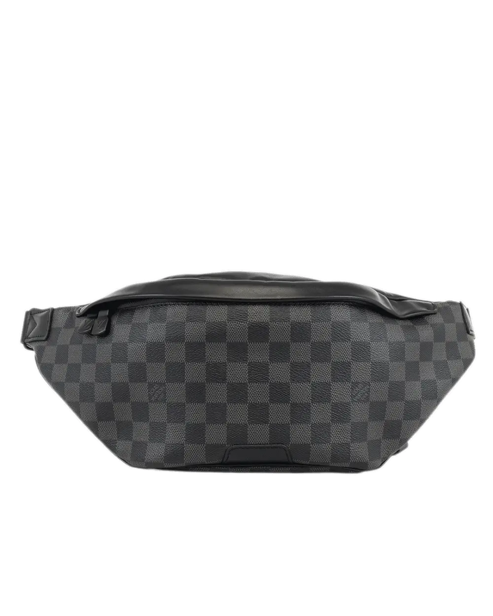 LV BUMBAG GRAPHITE DAMIER CANVAS SHW CA31294495