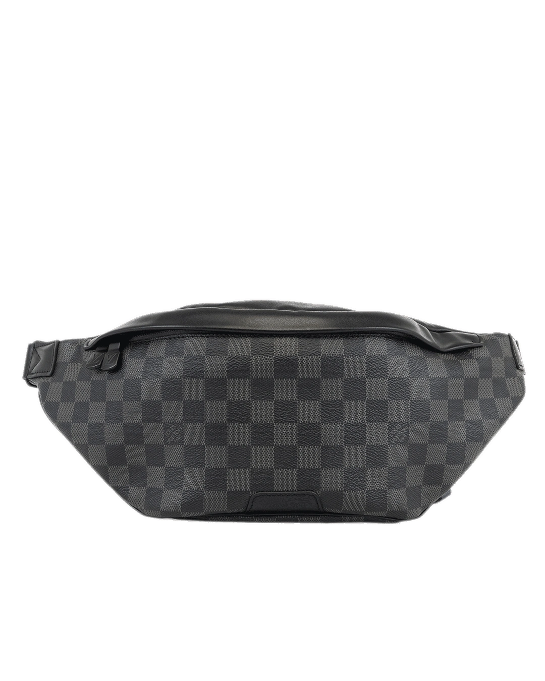 LV BUMBAG GRAPHITE DAMIER CANVAS SHW CA31294495