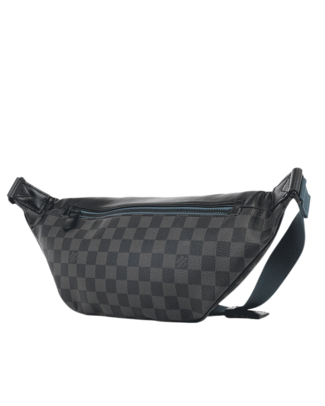 LV BUMBAG GRAPHITE DAMIER CANVAS SHW CA31294497