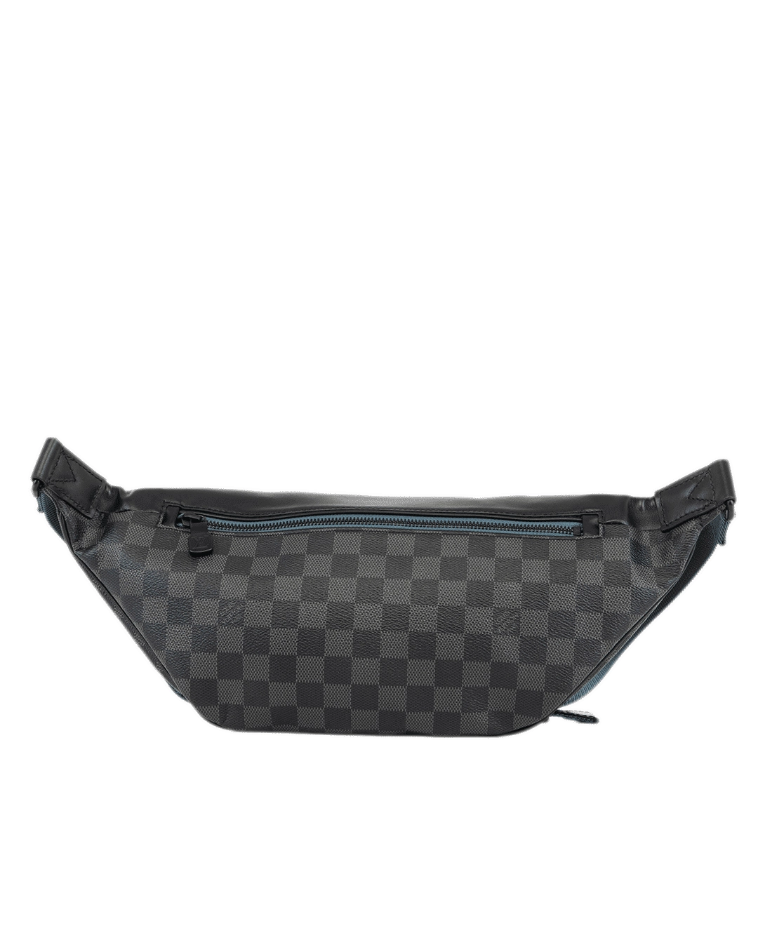 LV BUMBAG GRAPHITE DAMIER CANVAS SHW CA31294498