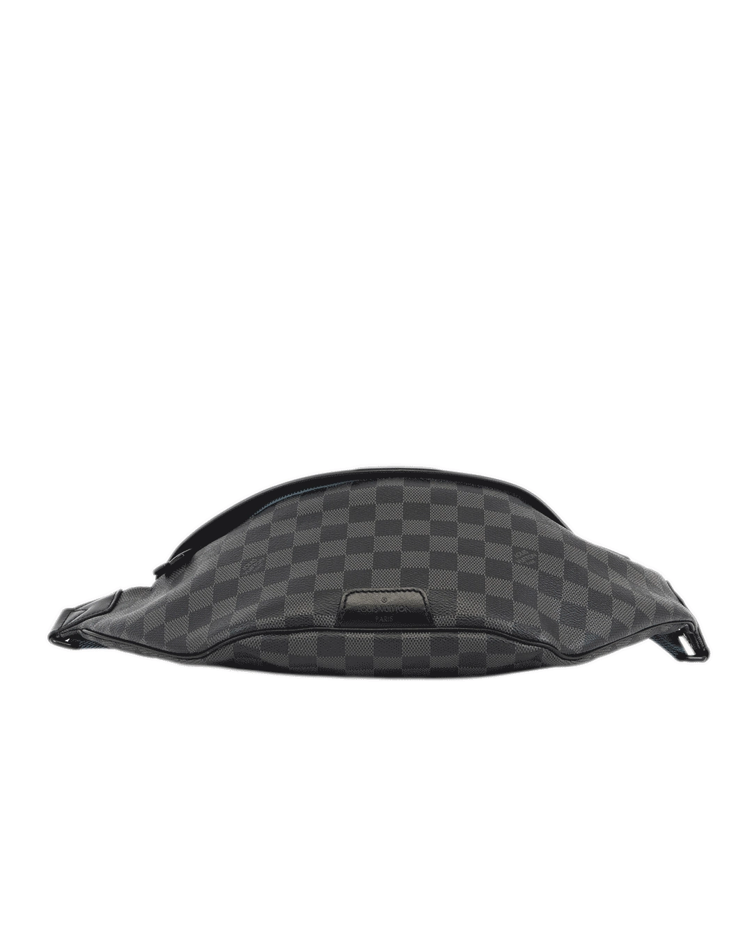 LV BUMBAG GRAPHITE DAMIER CANVAS SHW CA31294499