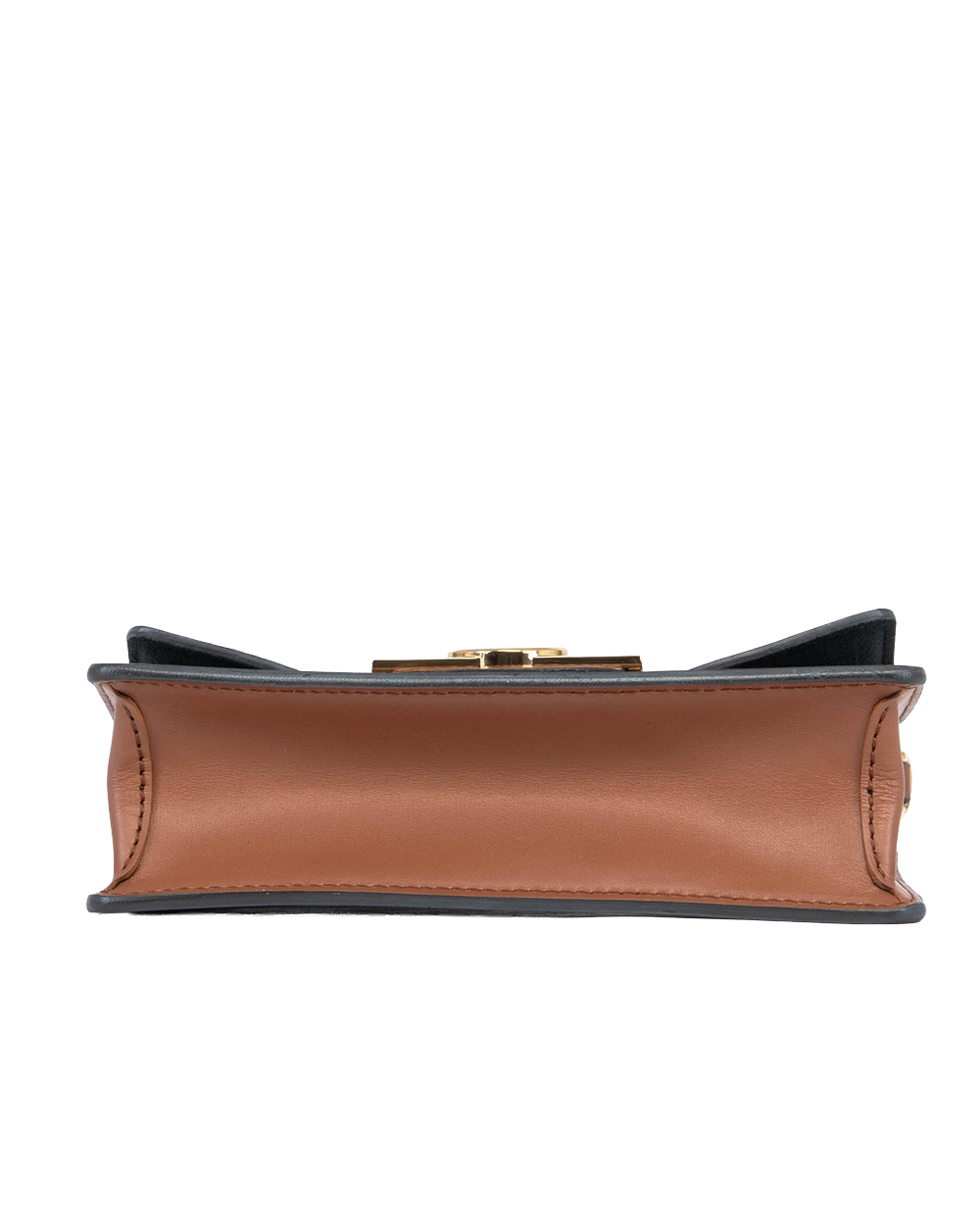 LV DAUPHINE MINI REVERSE MONOGRAM CANVAS GHW MICROCHIP 2445