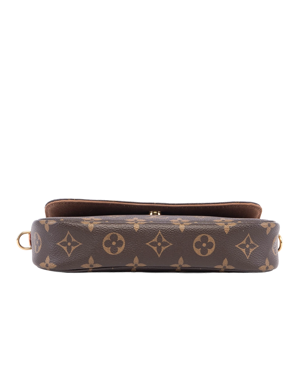 LV IVY WOC BROWN MONOGRAM GHW MICROCHIP 05111