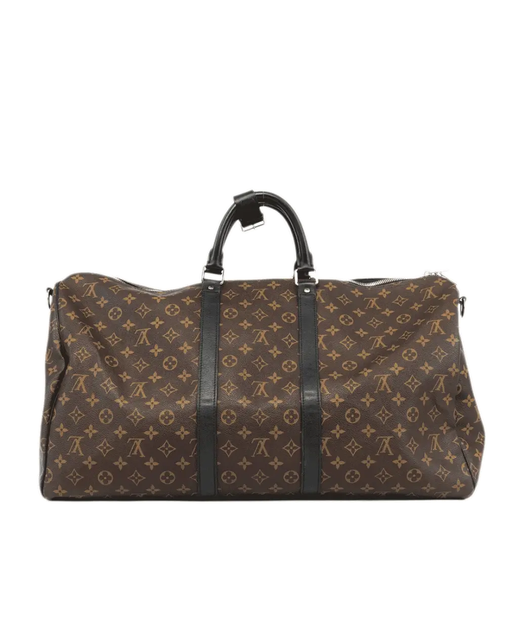 LV KEEP ALL 55 BROWN MONOGRAM CANVAS RSHW DU1164 0009