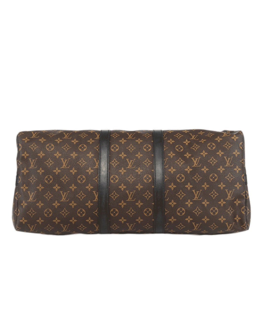 LV KEEP ALL 55 BROWN MONOGRAM CANVAS RSHW DU1164 0018