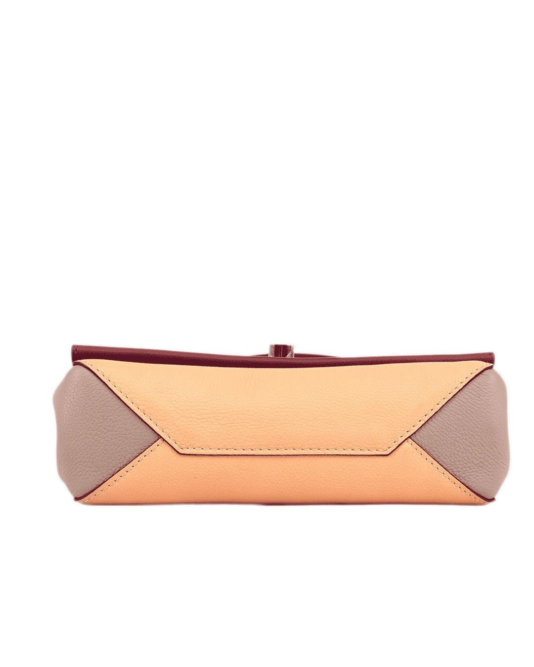 LV LOCKME II BB PINK CALF SHW DOU116 3291