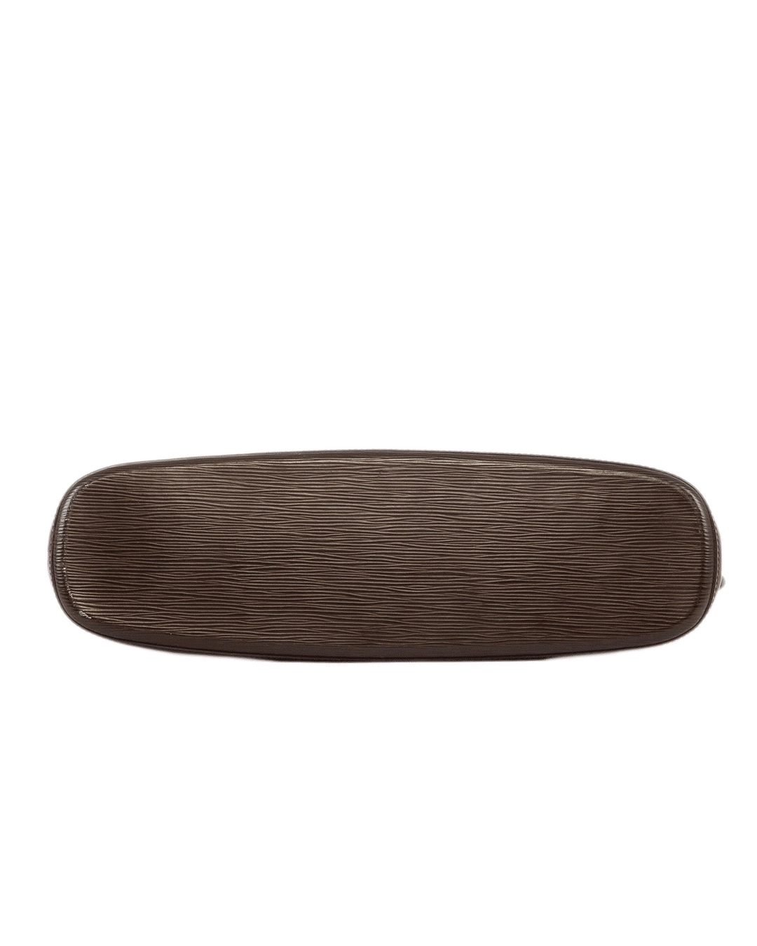 LV LUSSAC SHOLDER BROWN EPI SHW A80051 0263