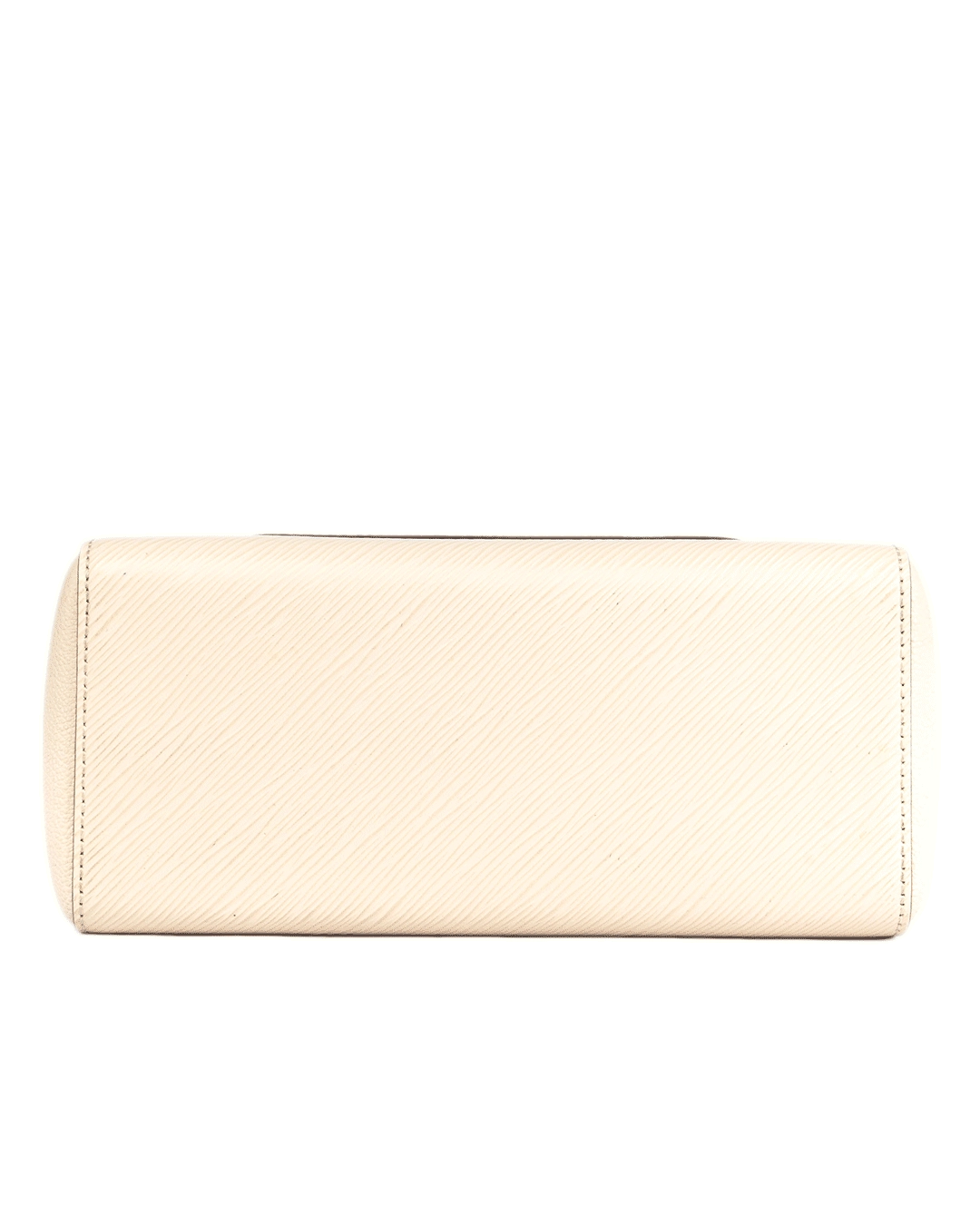 LV MARELLE WHITE EPI GHW MICROCHIP 1190