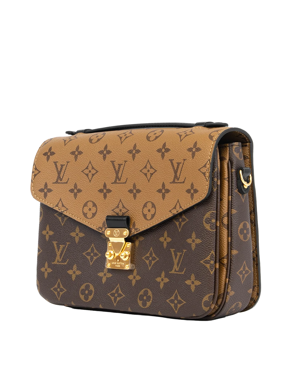 LV METIS REVERSE MONOGRAM CANVAS GHW DR3210 0135