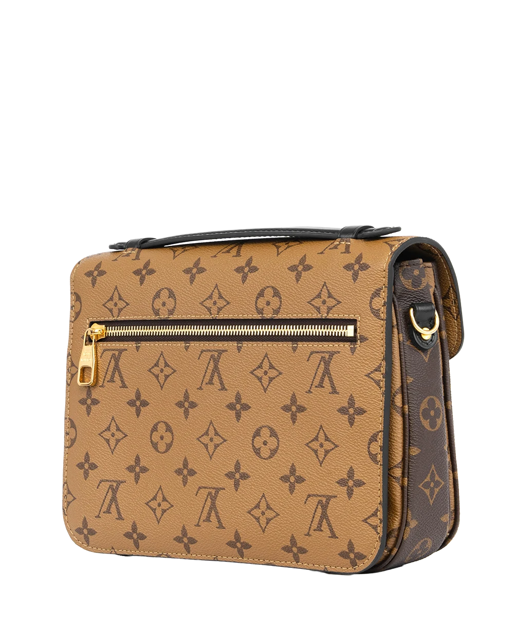 LV METIS REVERSE MONOGRAM CANVAS GHW DR3210 0136