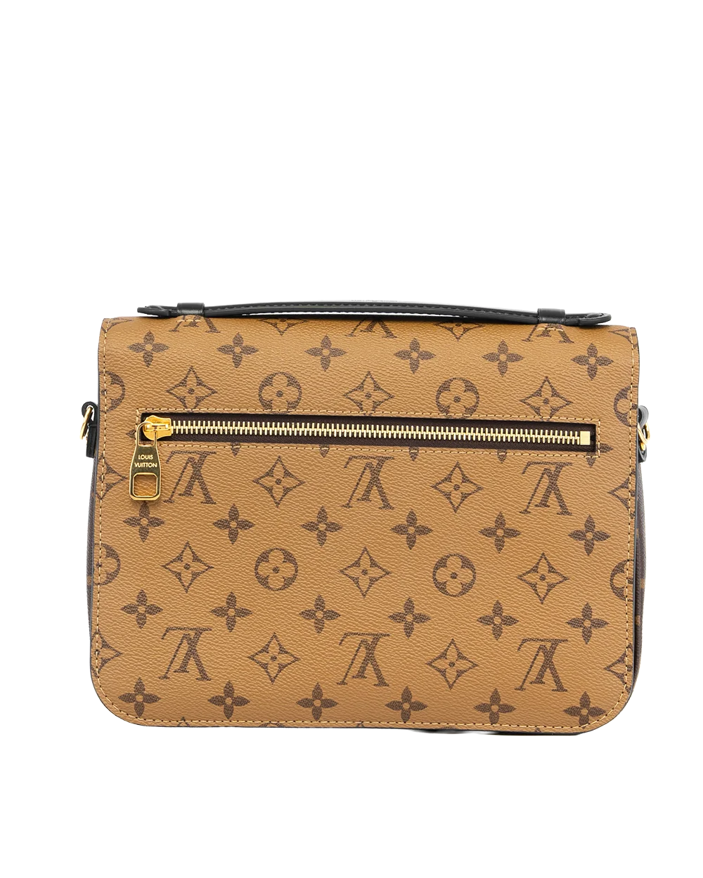 LV METIS REVERSE MONOGRAM CANVAS GHW DR3210 0137