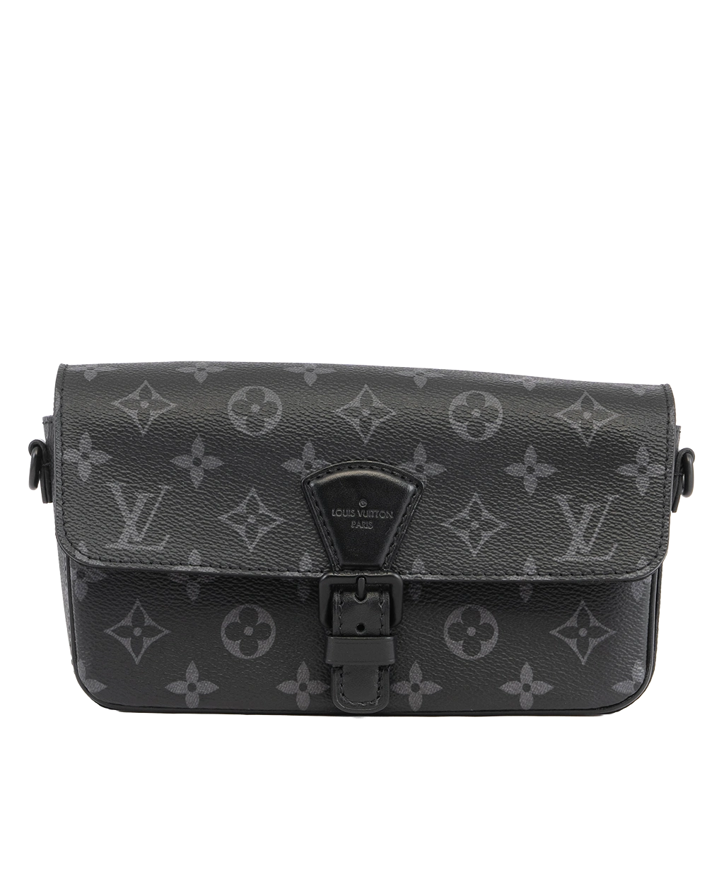 LV MONTSOURIS MINI ECLIPSE MONOGRAM BHW MICROCHIP 1964
