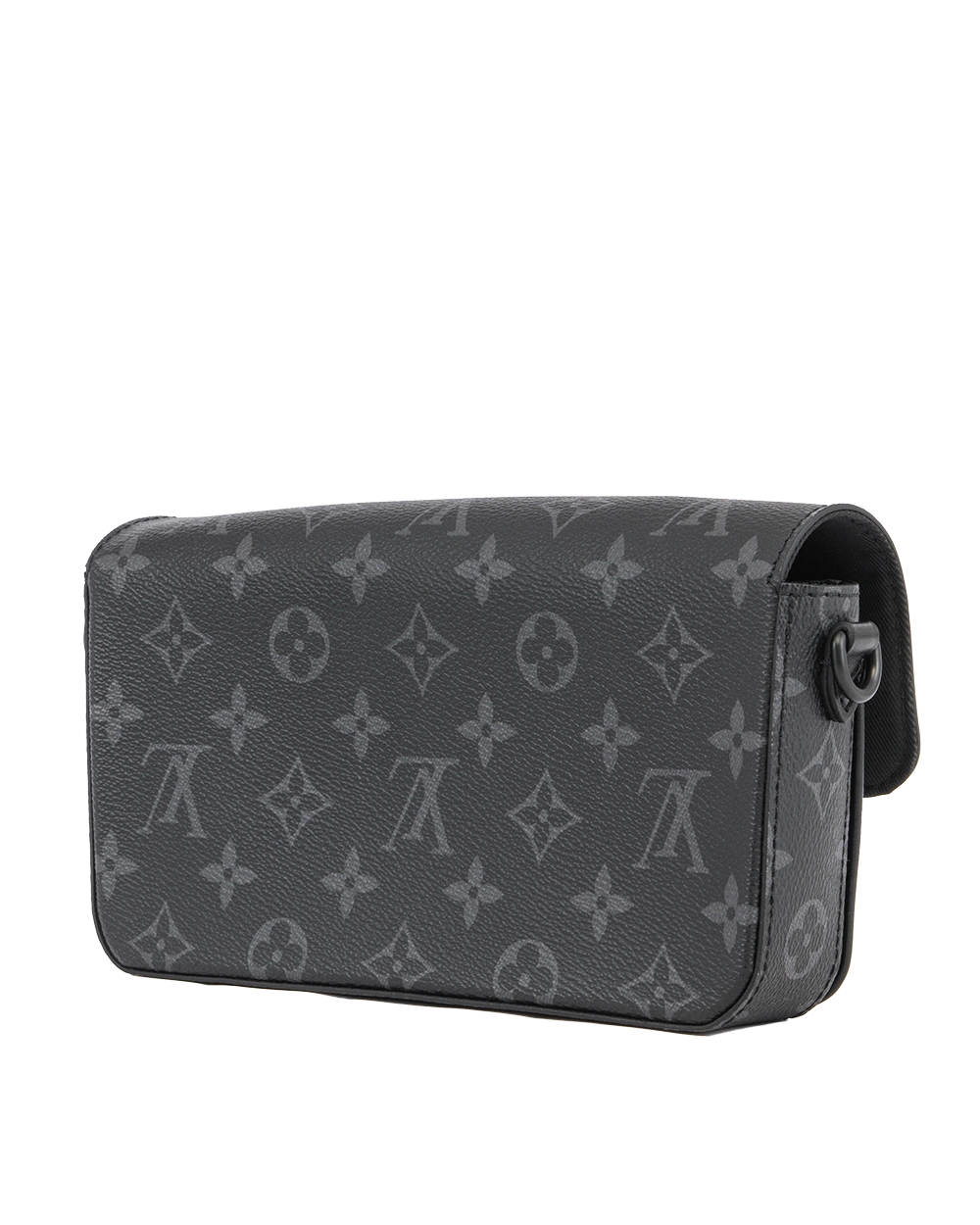 LV MONTSOURIS MINI ECLIPSE MONOGRAM BHW MICROCHIP 1966