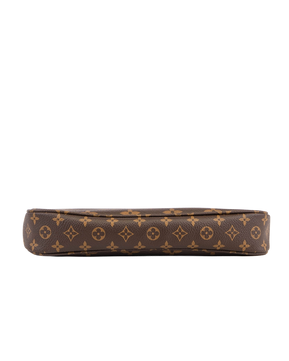 LV MULTI POCHETTE BROWN MONOGRAM CANVAS GHW RI3200 2047